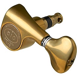 Taylor Gotoh Tuners 1:18 Gold 12 String