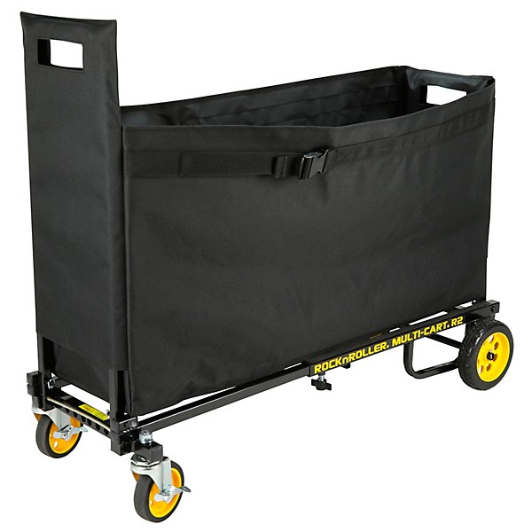 Rock N Roller RSA-WAG2 Wagon Bag for R2 Carts