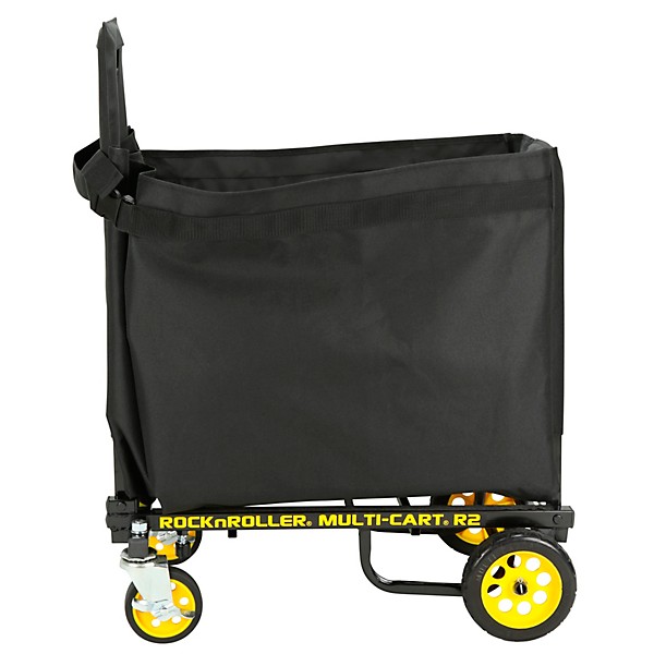 Rock N Roller RSA-WAG2 Wagon Bag for R2 Carts