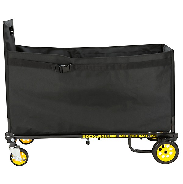 Rock N Roller RSA-WAG2 Wagon Bag for R2 Carts