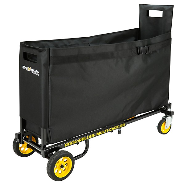 Rock N Roller RSA-WAG2 Wagon Bag for R2 Carts