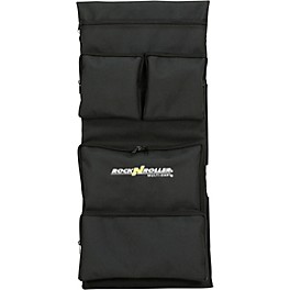 Rock N Roller RSA-TAB8 Medium Multi-Pocket Tool/Accessory Bag for R8, R10, R12 Carts