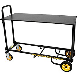 Rock N Roller R2LSH Quick-Set Long Shelf For R2 Carts