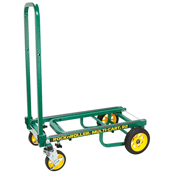 Rock N Roller R2RT-GR Multi-Cart Micro - Green