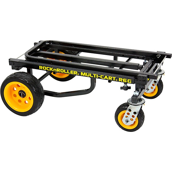Rock N Roller R6G Multi-Cart Mini