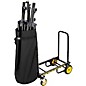 Rock N Roller RSA-HBR2 Handle Bag With Rigid Bottom for R2 Carts