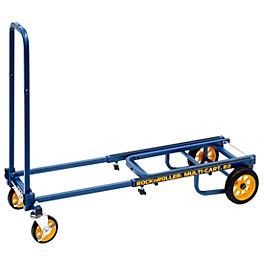 Rock N Roller R2RT-BL Multi-Cart Micro - Blue