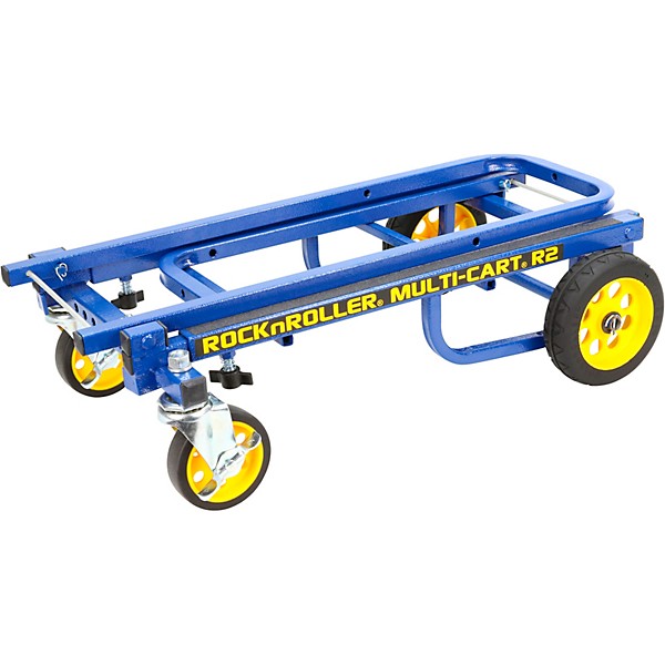 Rock N Roller R2RT-BL Multi-Cart Micro - Blue