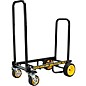 Rock N Roller R2G Multi-Cart Micro Glider with All-Terrain Wheels