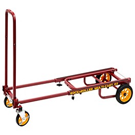 Rock N Roller R2RT-RD Multi-Cart Micro - Red