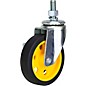 Rock N Roller RCSTR4X1 4-in. G-Force Caster With Brake for R2, R6 Carts - 2-Pack