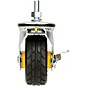 Open Box Rock N Roller RCSTR4X2 4" x 2" Ground Glider Wide Caster Upgrade for R2 Cart - 2-Pack Level 1