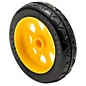 RockNRoller RWHLO6X15 6"x1.5" R-Trac Rear Wheel for RMH1, R2 Carts 2-Pack thumbnail