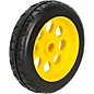 RockNRoller RWHLO6X15 6"x1.5" R-Trac Rear Wheel for RMH1, R2 Carts 2-Pack