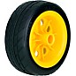 Rock N Roller RWHLO6X2 6x2in. R-Trac Rear Wheel (Upgrade For R2G, R2 Carts) 2-Pack