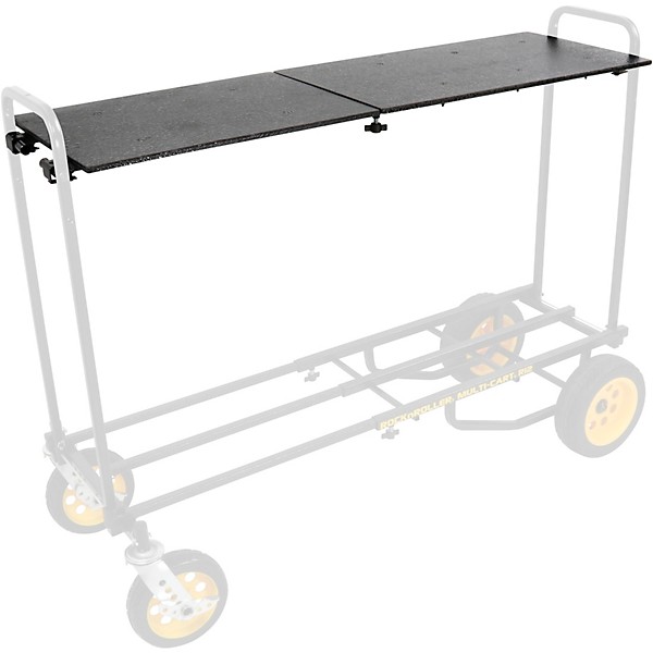 Rock N Roller RSH10Q Quick-Set Shelf for R8, R10, R11G, R12 Carts