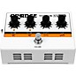 Open Box Orange Amplifiers Terror Stamp 20W Tube Hybrid Pedal Amp Head Level 1 White