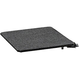 Rock N Roller RLSH1 Laptop Shelf for R2, R6, R8, R10, R11G, R12, RMH Carts