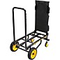 Rock N Roller RSA-TAB6 Small Multi-Pocket Tool/Accessory Bag (Fits R2, R6 Carts)