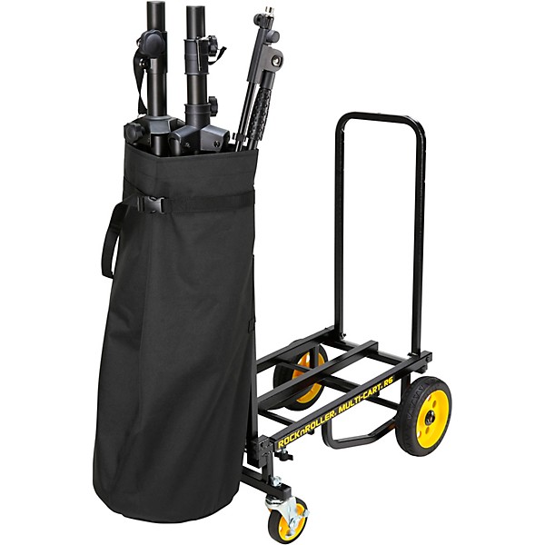 Rock N Roller RSA-HBR6 Handle Bag With Rigid Bottom (Fits R6 Carts)
