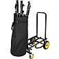 Rock N Roller RSA-HBR6 Handle Bag With Rigid Bottom (Fits R6 Carts)