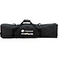 Rock N Roller RSA-SWSM Standwrap 4-Pocket Roll Up Accessory Bag - Small thumbnail
