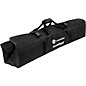 Rock N Roller RSA-SWSM StandWrap 4-Pocket Roll-Up Accessory Bag, Small