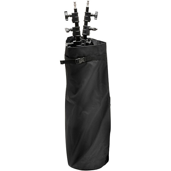 Rock N Roller RSA-HBR14 Handle Bag With Rigid Bottom for R14, R16, R18 Carts