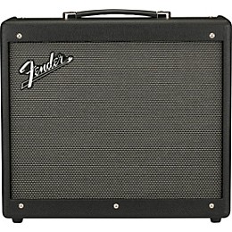 Open Box Fender Mustang GTX 50 50W 1x12 Guitar Combo Amp Level 1 Black