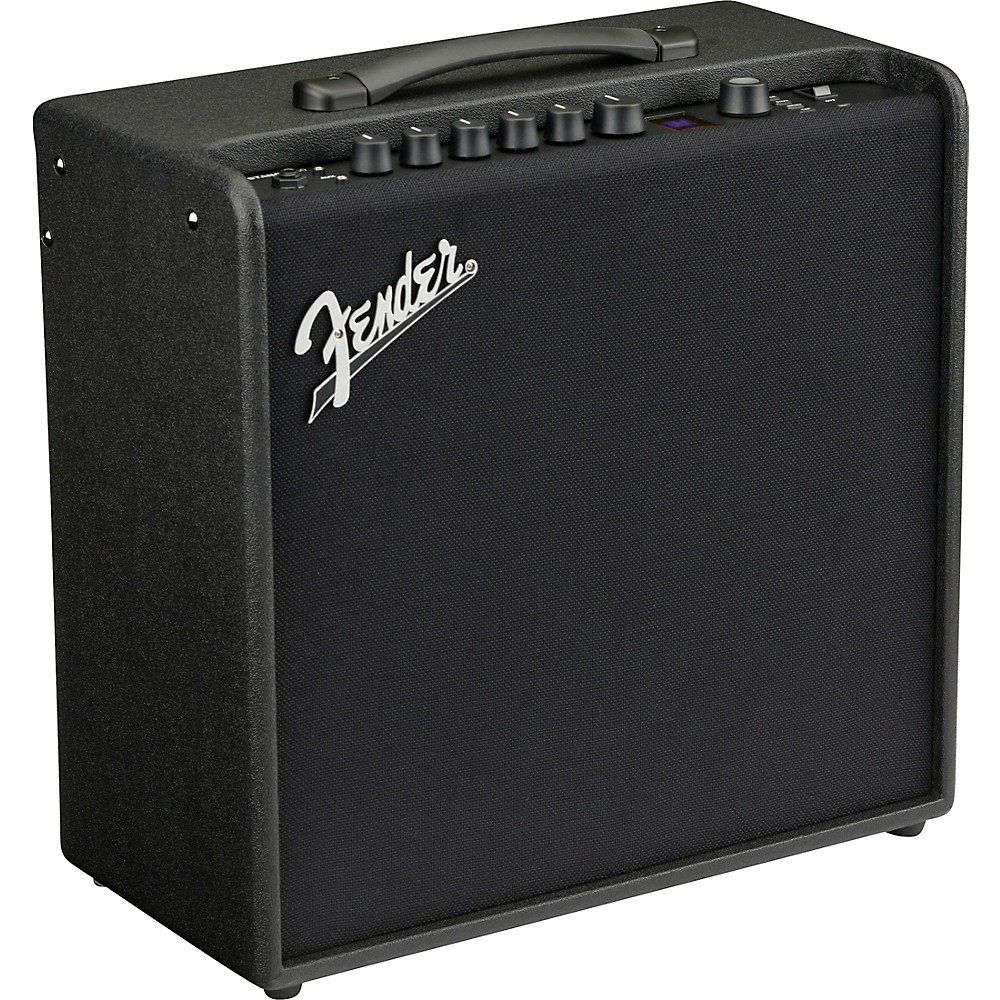 fender mustang lt25 combo guitar amplifier