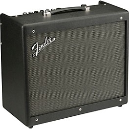 Fender Mustang GTX 100 100W 1x12 Guitar Combo Amp Black