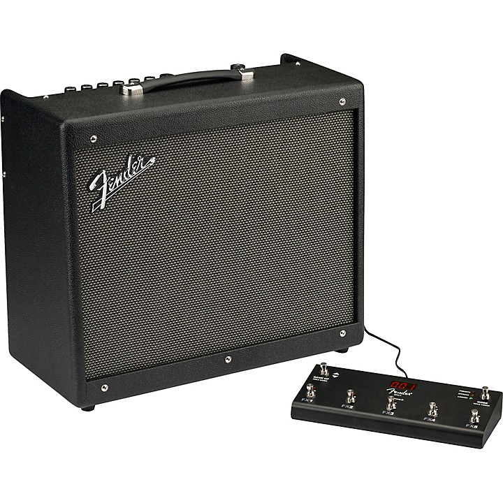 Fender Mustang GTX 100 100W 1x12