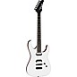 Dean Modern 24-Fret Electric Guitar Classic White