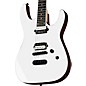 Dean Modern 24-Fret Electric Guitar Classic White