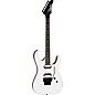 Dean Modern 24 Select with Floyd Rose Bridge Electric Guitar Classic White