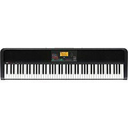 Open Box KORG XE20 88-Key Ensemble Digital Piano Level 2  197881089900