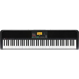 Blemished KORG XE20 88-Key Ensemble Digital Piano Level 2  197881074296