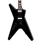 Dean ML Select Left Handed Electric Guitar Classic Black thumbnail