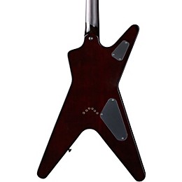 Dean ML Select Left Handed Electric Guitar Classic Black