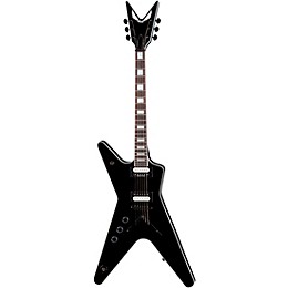 Dean ML Select Left Handed Electric Guitar Classic Black