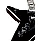 Dean ML Select Left Handed Electric Guitar Classic Black