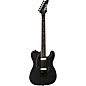 Dean NashVegas Select with Floyd Electric Guitar Black Satin