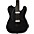 Dean NashVegas Select Electric Guitar Metallic Red Dean NashVegas Select Electric Guitar Black Satin