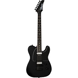 Dean NashVegas Select Electric Guitar Black Satin