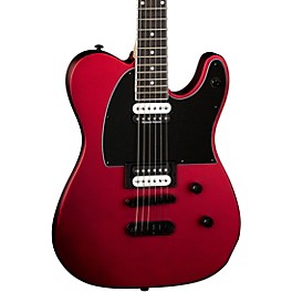 Dean NashVegas Select Electric Guitar Metallic Red Dean NashVegas Select Electric Guitar Metallic Red