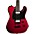 Dean NashVegas Select Electric Guitar Metallic Red Dean NashVegas Select Electric Guitar Metallic Red