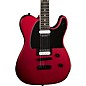 Dean NashVegas Select Electric Guitar Metallic Red thumbnail