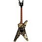 Dean Dimebag Pantera Cowboys From Hell ML Electric Guitar Cowboys from Hell Graphic