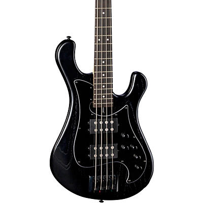 Dean Hillsboro Select Electric Bass Satin Black for sale