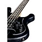 Open Box Dean Hillsboro Select Electric Bass Level 2 Satin Black 197881120658
